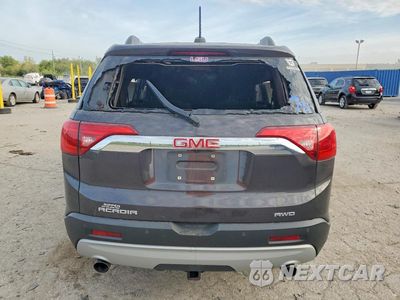 Zdjęcie 6 z 13 samochodu: 2018 GMC ACADIA SLT-1 VIN:1GKKNULS8JZ147411 - miniatura