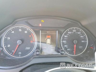 Zdjęcie 9 z 12 samochodu: 2012 AUDI Q5 PREMIUM PLUS VIN:WA1LFAFP9CA115646 - miniatura