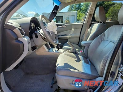 Zdjęcie 7 z 13 samochodu: 2010 SUBARU FORESTER 2.5X LIMITED VIN:JF2SH6DC6AH914377 - miniatura