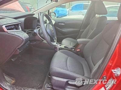 Zdjęcie 7 z 12 samochodu: 2021 TOYOTA COROLLA LE VIN:JTDEAMDE6MJ019748 - miniatura