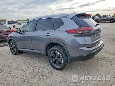 Drugie zdjęcie samochodu z przodu: 2026 NISSAN ROGUE SV VIN:JN8BT3BB9TW373852 - miniatura