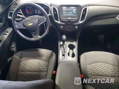 Zdjęcie 8 z 14 samochodu: 2018 CHEVROLET EQUINOX LT VIN:3GNAXSEV8JS587128 - miniatura