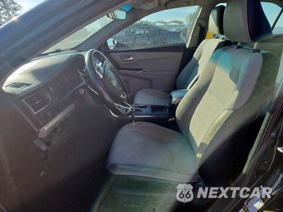 Zdjęcie 7 z 12 samochodu: 2016 TOYOTA CAMRY SE VIN:4T1BF1FK0GU138416 - miniatura