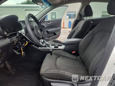Zdjęcie 7 z 12 samochodu: 2018 KIA OPTIMA LX VIN:5XXGT4L37JG188471 - miniatura
