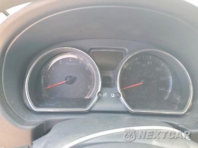 Zdjęcie 9 z 12 samochodu: 2017 NISSAN VERSA 1.6 SV VIN:3N1CN7AP1HL903567 - miniatura