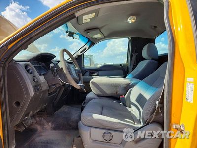 Zdjęcie 7 z 12 samochodu: 2013 FORD F150 VIN:1FTPF1CF5DKF87695 - miniatura