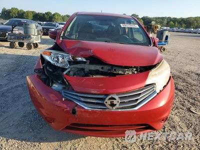Piąte zdjęcie samochodu w środku: 2015 NISSAN VERSA NOTE SV VIN:3N1CE2CP9FL365648 - miniatura