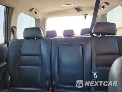 Zdjęcie 10 z 14 samochodu: 2008 HONDA PILOT EXL VIN:5FNYF18518B019824 - miniatura