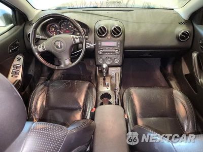 Zdjęcie 8 z 13 samochodu: 2008 PONTIAC G6 GT VIN:1G2ZH57N184100969 - miniatura