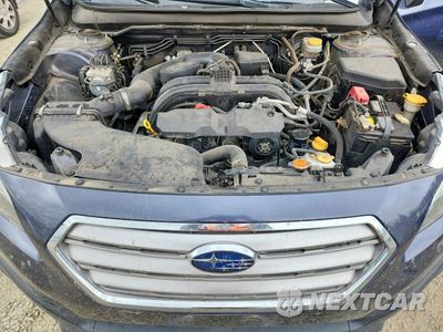 Zdjęcie 12 z 13 samochodu: 2015 SUBARU OUTBACK 2.5I PREMIUM VIN:4S4BSACC0F3239176 - miniatura