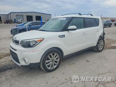 2018 KIA SOUL + KNDJP3A57J7590718 - główne zdjęcie licytacji z USA - miniatura