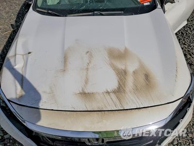 Zdjęcie 11 z 12 samochodu: 2018 HONDA ACCORD LX VIN:1HGCV1F15JA012582 - miniatura