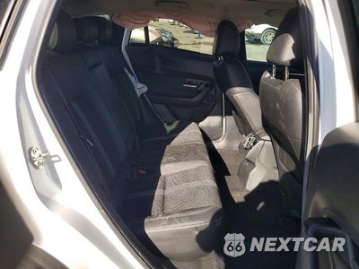 Zdjęcie 11 z 13 samochodu: 2025 MAZDA CX-50 PREMIUM VIN:7MMVABDM1SN363943 - miniatura