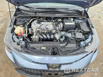 Zdjęcie 11 z 12 samochodu: 2020 TOYOTA COROLLA LE VIN:JTDEPRAE8LJ001220 - miniatura