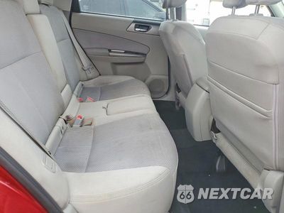 Zdjęcie 11 z 13 samochodu: 2013 SUBARU FORESTER 2.5X PREMIUM VIN:JF2SHADCXDH424113 - miniatura