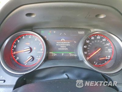 Zdjęcie 9 z 12 samochodu: 2021 TOYOTA CAMRY XSE VIN:4T1K61AK4MU418617 - miniatura