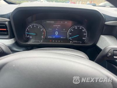 Zdjęcie 8 z 10 samochodu: 2022 FORD MAVERICK XL VIN:3FTTW8F98NRA02232 - miniatura