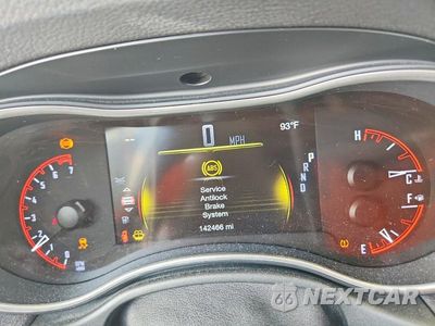 Zdjęcie 9 z 12 samochodu: 2020 DODGE DURANGO SXT VIN:1C4RDHAG8LC342112 - miniatura
