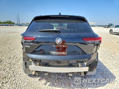 Zdjęcie 6 z 14 samochodu: 2023 BUICK ENVISION ESSENCE VIN:LRBFZNR49PD055454 - miniatura