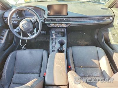 Zdjęcie 8 z 12 samochodu: 2026 HONDA CIVIC SPORT VIN:2HGFE4F81TH343403 - miniatura