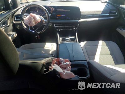 Zdjęcie 8 z 12 samochodu: 2024 CHEVROLET TRAVERSE LT VIN:1GNEVGKS0RJ196518 - miniatura
