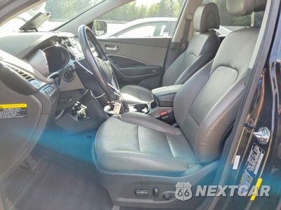 Zdjęcie 7 z 13 samochodu: 2013 HYUNDAI SANTA FE SPORT 2.0T VIN:5XYZUDLA0DG079161 - miniatura