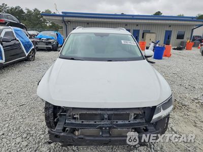 Piąte zdjęcie samochodu w środku: 2019 VOLKSWAGEN TIGUAN SE VIN:3VV2B7AX1KM107034 - miniatura