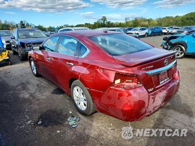 Drugie zdjęcie samochodu z przodu: 2014 NISSAN ALTIMA 2.5 VIN:1N4AL3AP9EC421252 - miniatura