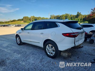 Drugie zdjęcie samochodu z przodu: 2020 BUICK ENCLAVE ESSENCE VIN:5GAERBKWXLJ107050 - miniatura