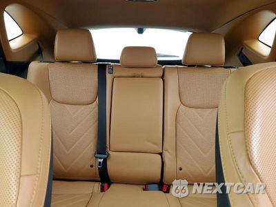 Zdjęcie 10 z 13 samochodu: 2024 LEXUS NX 350H LUXURY VIN:JTJHKCEZ8R2032926 - miniatura