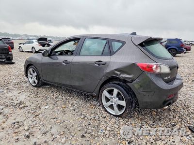 Drugie zdjęcie samochodu z przodu: 2010 MAZDA 3 S VIN:JM1BL1H57A1252443 - miniatura