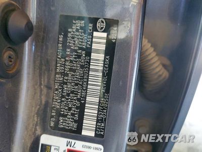 Zdjęcie 12 z 12 samochodu: 2009 TOYOTA CAMRY SE VIN:4T1BE46K89U353730 - miniatura