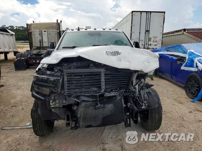Piąte zdjęcie samochodu w środku: 2025 RAM 5500 VIN:3C7WRNFL9SG570367 - miniatura