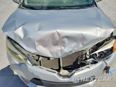 Zdjęcie 11 z 12 samochodu: 2015 TOYOTA COROLLA L VIN:5YFBURHE0FP289672 - miniatura