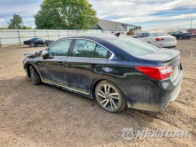 Drugie zdjęcie samochodu z przodu: 2017 SUBARU LEGACY SPORT VIN:4S3BNAR62H3050612 - miniatura