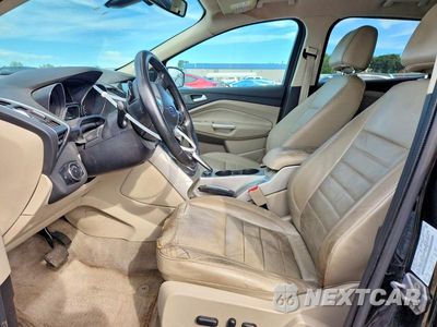 Zdjęcie 7 z 12 samochodu: 2013 FORD ESCAPE SEL VIN:1FMCU9HXXDUB35522 - miniatura