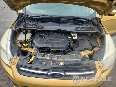 Zdjęcie 12 z 13 samochodu: 2014 FORD ESCAPE SE VIN:1FMCU9GX4EUD91044 - miniatura