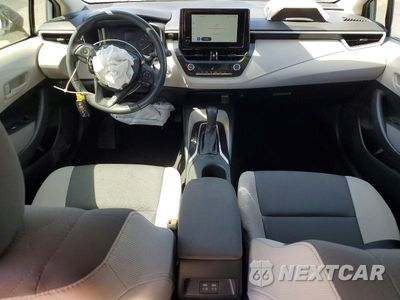 Zdjęcie 8 z 12 samochodu: 2024 TOYOTA COROLLA LE VIN:JTDB4MEE1RJ016546 - miniatura