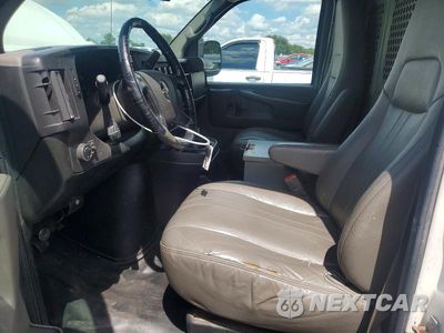 Zdjęcie 7 z 12 samochodu: 2015 CHEVROLET EXPRESS G2500 VIN:1GCWGFFF5F1107469 - miniatura