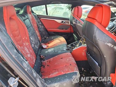 Zdjęcie 10 z 12 samochodu: 2020 BMW 840XI VIN:WBAGV4C05LBP46579 - miniatura