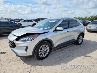 2020 FORD ESCAPE SE 1FMCU0G62LUB89397 - główne zdjęcie licytacji z USA - miniatura