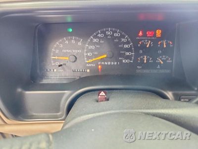 Zdjęcie 9 z 13 samochodu: 1999 GMC SUBURBAN K2500 VIN:3GKGK26J5XG527661 - miniatura