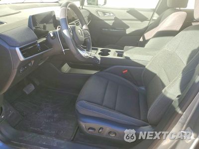 Zdjęcie 7 z 14 samochodu: 2024 HONDA PROLOGUE EX VIN:3GPKHVRJ6RS507712 - miniatura