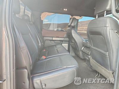 Zdjęcie 10 z 12 samochodu: 2021 FORD F150 SUPERCREW VIN:1FTFW1E82MKD17818 - miniatura