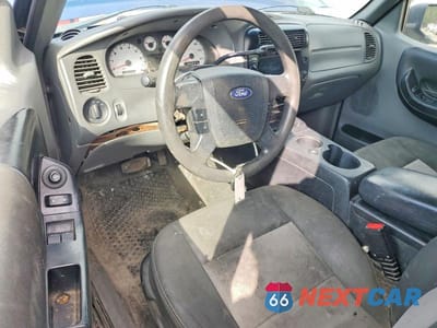 Zdjęcie 8 z 13 samochodu: 2009 FORD RANGER SUPER CAB VIN:1FTZR45E99PA47279 - miniatura