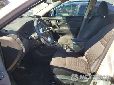 Zdjęcie 7 z 13 samochodu: 2017 NISSAN ROGUE S VIN:5N1AT2MV5HC854856 - miniatura