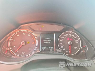 Zdjęcie 9 z 14 samochodu: 2016 AUDI Q5 PREMIUM VIN:WA1C2AFP3GA059298 - miniatura