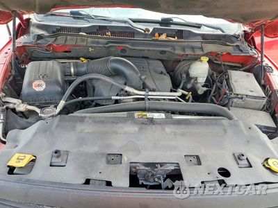 Zdjęcie 11 z 12 samochodu: 2013 RAM 1500 ST VIN:1C6RR7KT3DS554308 - miniatura