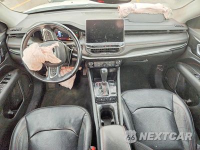 Zdjęcie 8 z 13 samochodu: 2022 JEEP COMPASS TRAILHAWK VIN:3C4NJDDB9NT148888 - miniatura