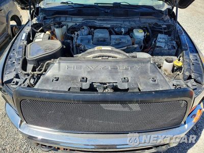 Zdjęcie 11 z 12 samochodu: 2014 RAM 2500 SLT VIN:3C6UR5DL1EG288498 - miniatura